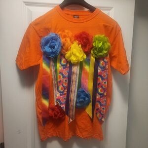 Custom Made Tee By Lifestyles "The Label"